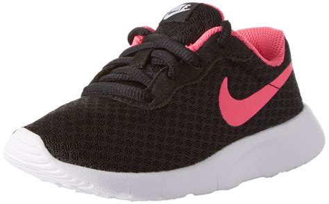 nike kinderschuhe schwarz pink|Kids Pink Shoes .